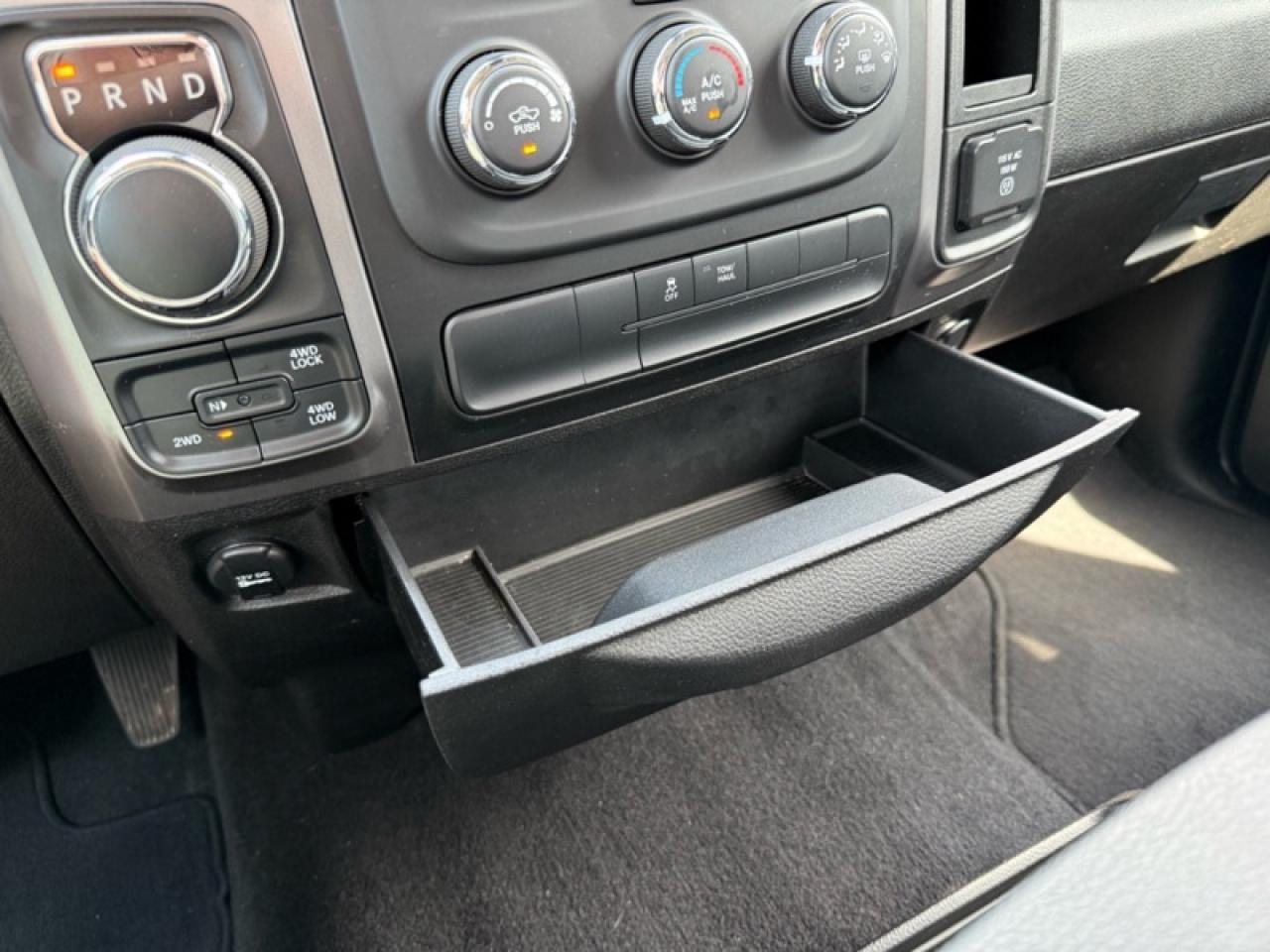 2022 RAM 1500 Classic SLT  - Aluminum Wheels -  Fog Lamps Photo