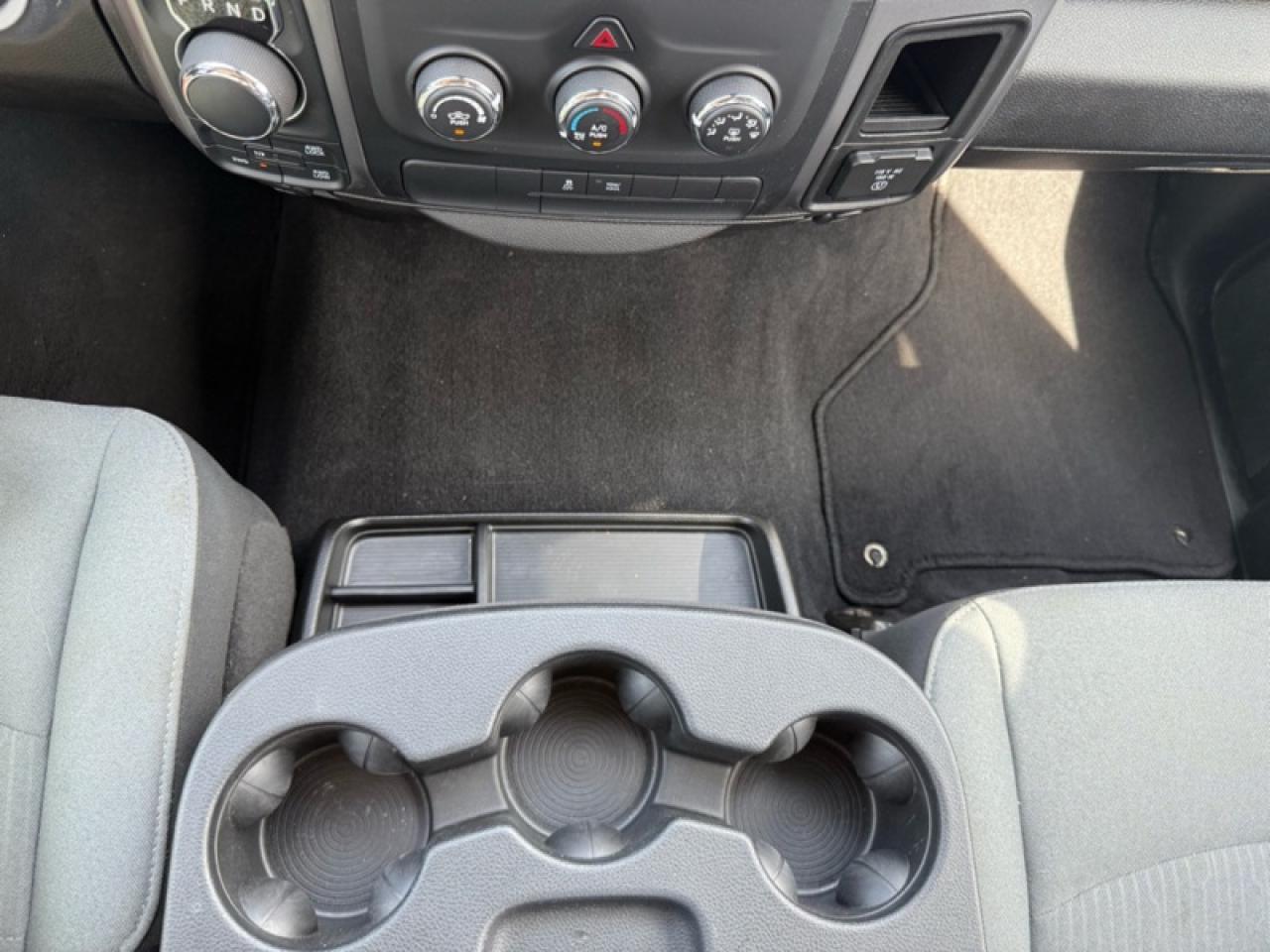 2022 RAM 1500 Classic SLT  - Aluminum Wheels -  Fog Lamps Photo