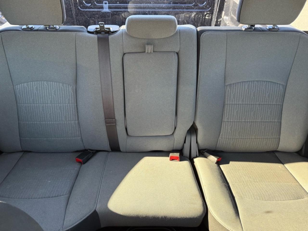 2022 RAM 1500 Classic SLT  - Aluminum Wheels -  Fog Lamps Photo