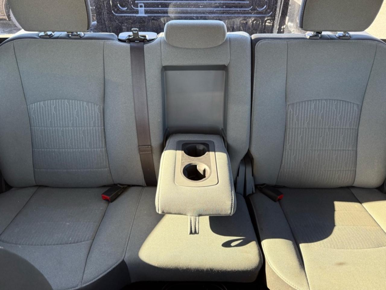 2022 RAM 1500 Classic SLT  - Aluminum Wheels -  Fog Lamps Photo