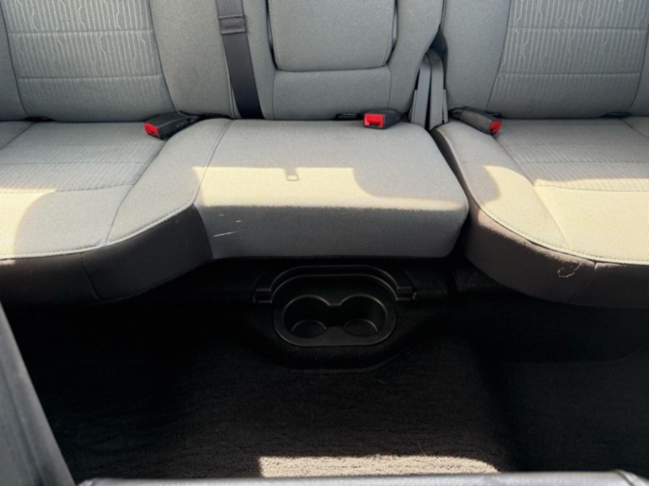 2022 RAM 1500 Classic SLT  - Aluminum Wheels -  Fog Lamps Photo