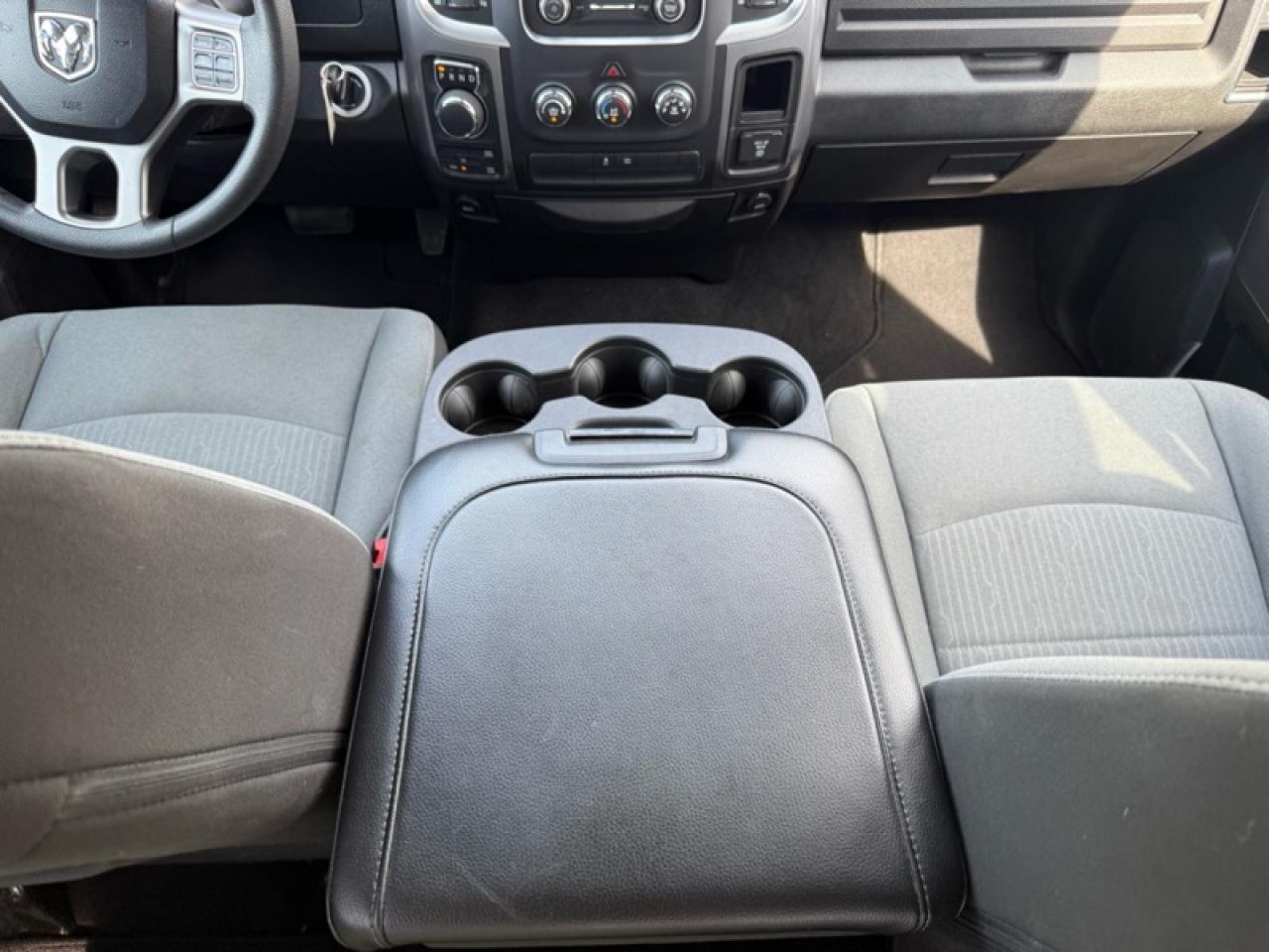 2022 RAM 1500 Classic SLT  - Aluminum Wheels -  Fog Lamps Photo