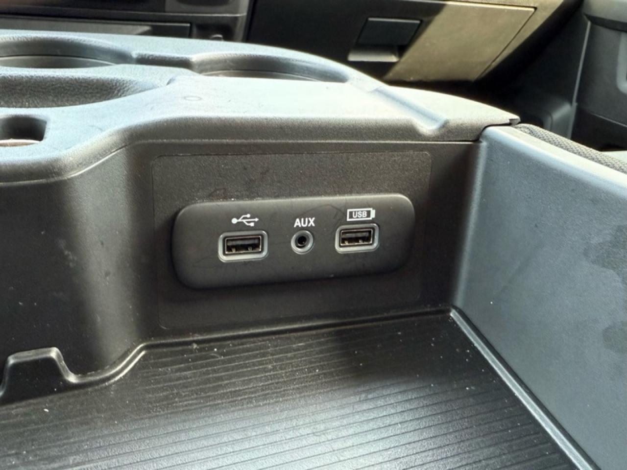 2022 RAM 1500 Classic SLT  - Aluminum Wheels -  Fog Lamps Photo