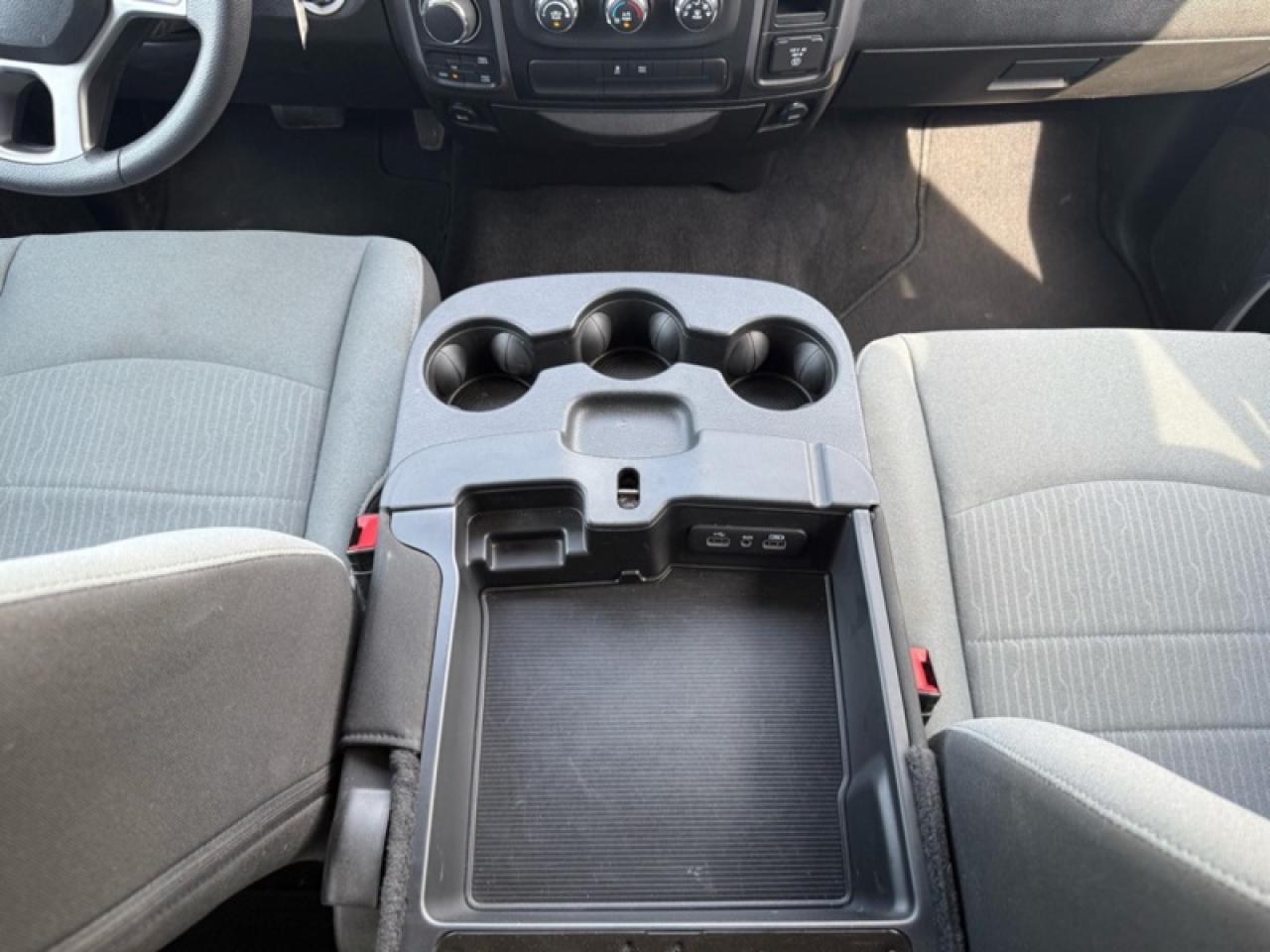 2022 RAM 1500 Classic SLT  - Aluminum Wheels -  Fog Lamps Photo