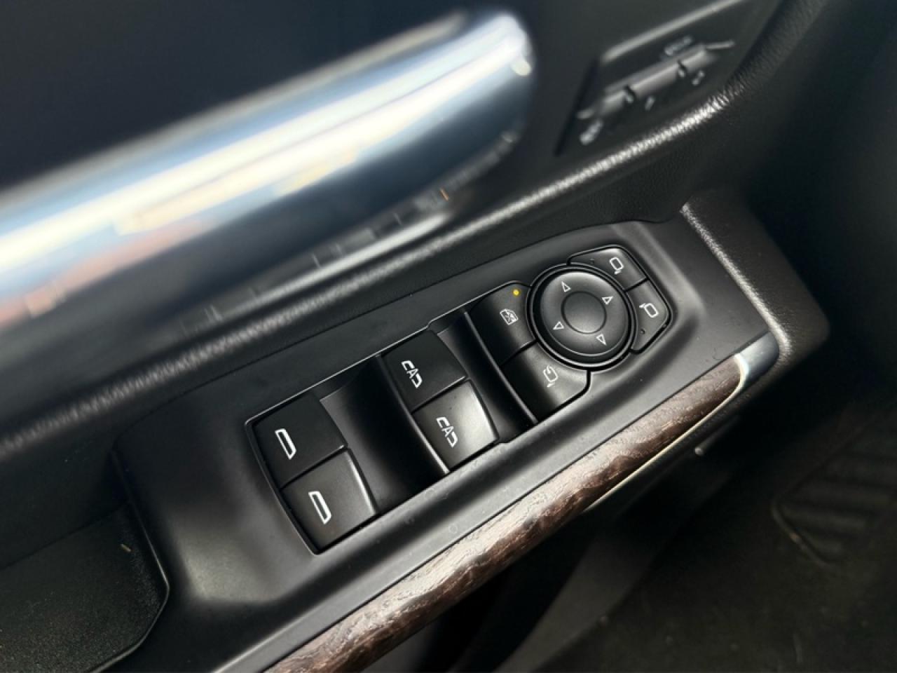 2021 GMC Sierra 1500 Denali  - Navigation -  Leather Seats Photo