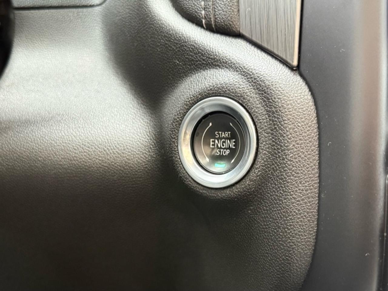 2021 GMC Sierra 1500 Denali  - Navigation -  Leather Seats Photo