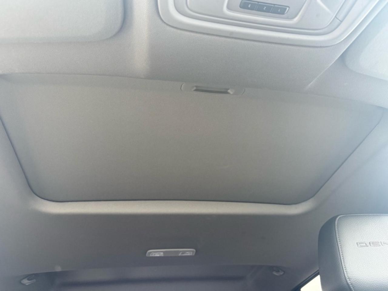 2021 GMC Sierra 1500 Denali  - Navigation -  Leather Seats Photo