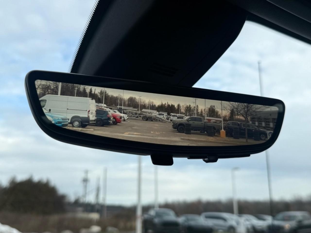 2021 GMC Sierra 1500 Denali  - Navigation -  Leather Seats Photo