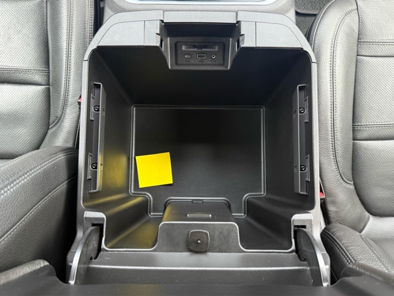 2021 GMC Sierra 1500 Denali  - Navigation -  Leather Seats Photo