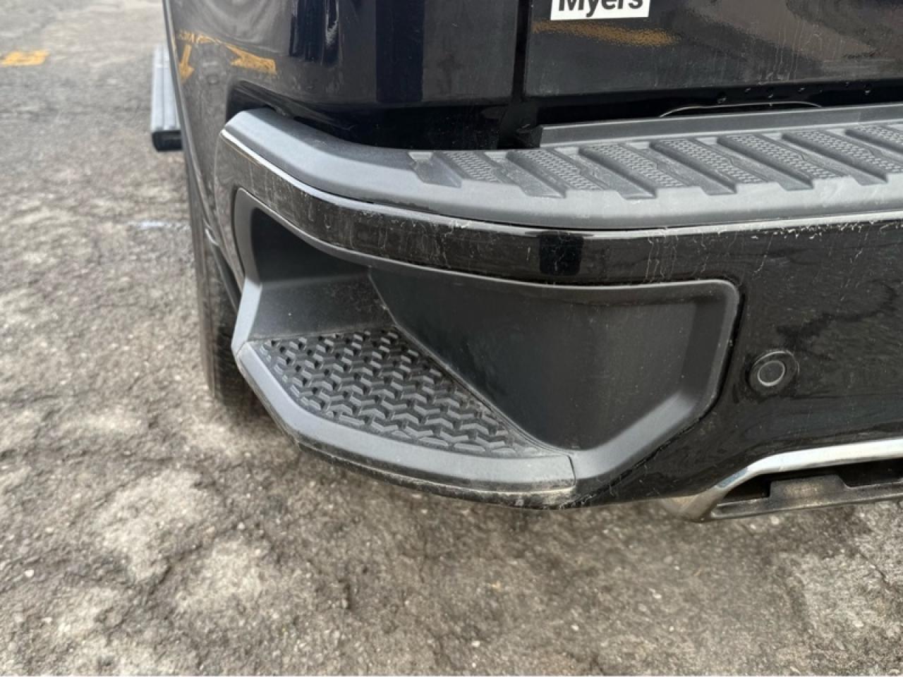 2021 GMC Sierra 1500 Denali  - Navigation -  Leather Seats Photo