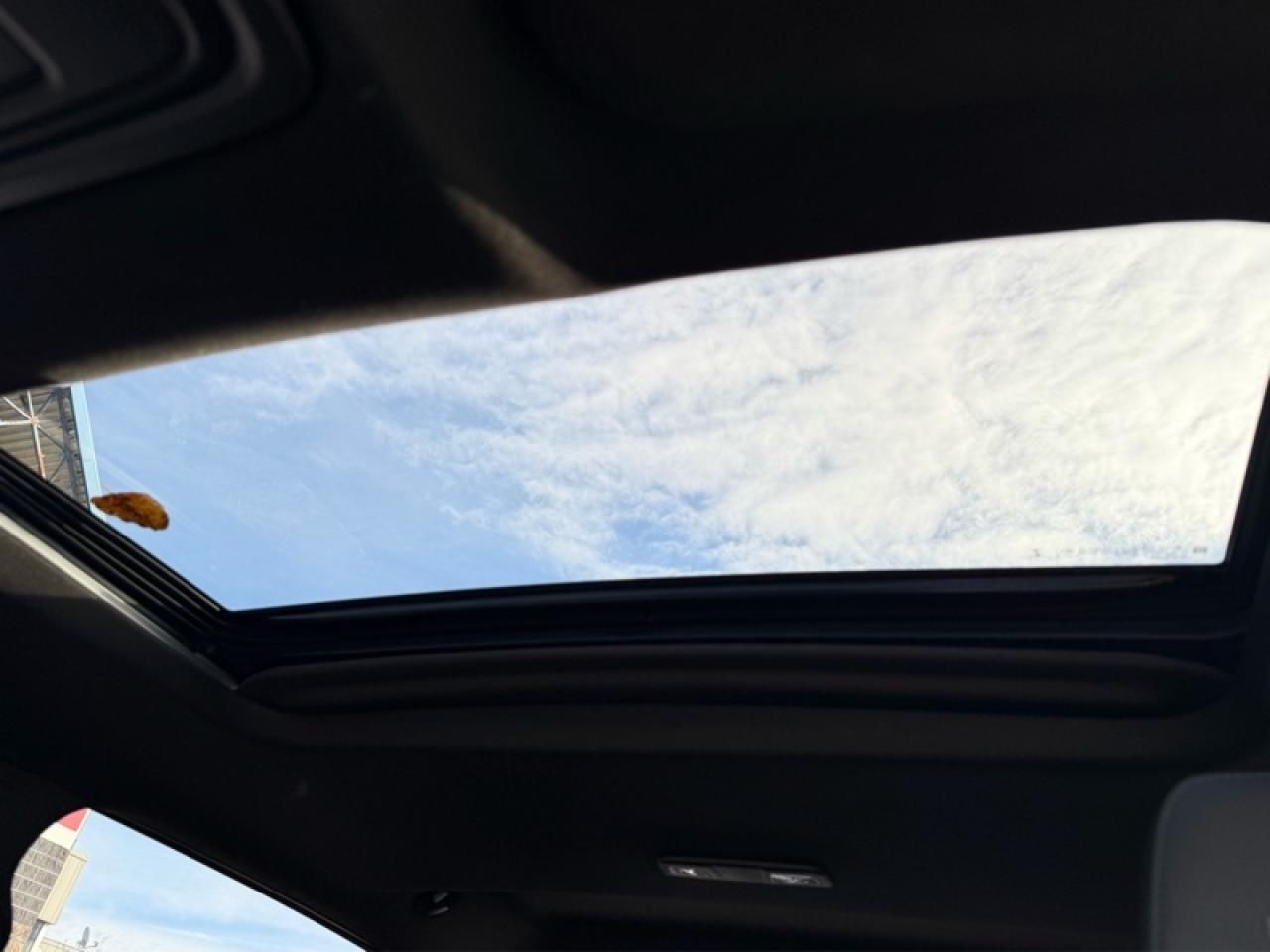 2022 GMC Sierra 1500 Limited Denali  - Navigation Photo