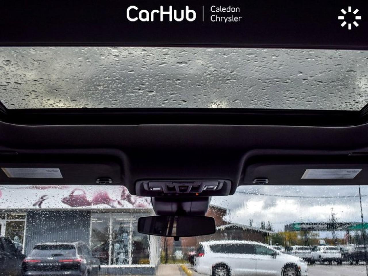 2023 Chevrolet Silverado 1500 RST 4WD Crew Cab 157" 6.2L Leather MultiPro Tailgate Sunroof Photo2