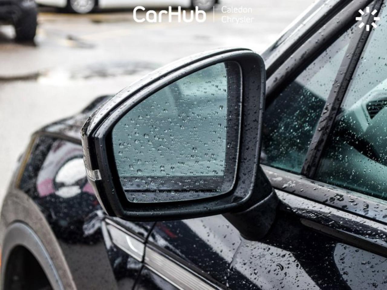 2022 Volkswagen Tiguan Trendline 4Motion Heated Front Seats Apple Carpayl 17"Alloy Photo