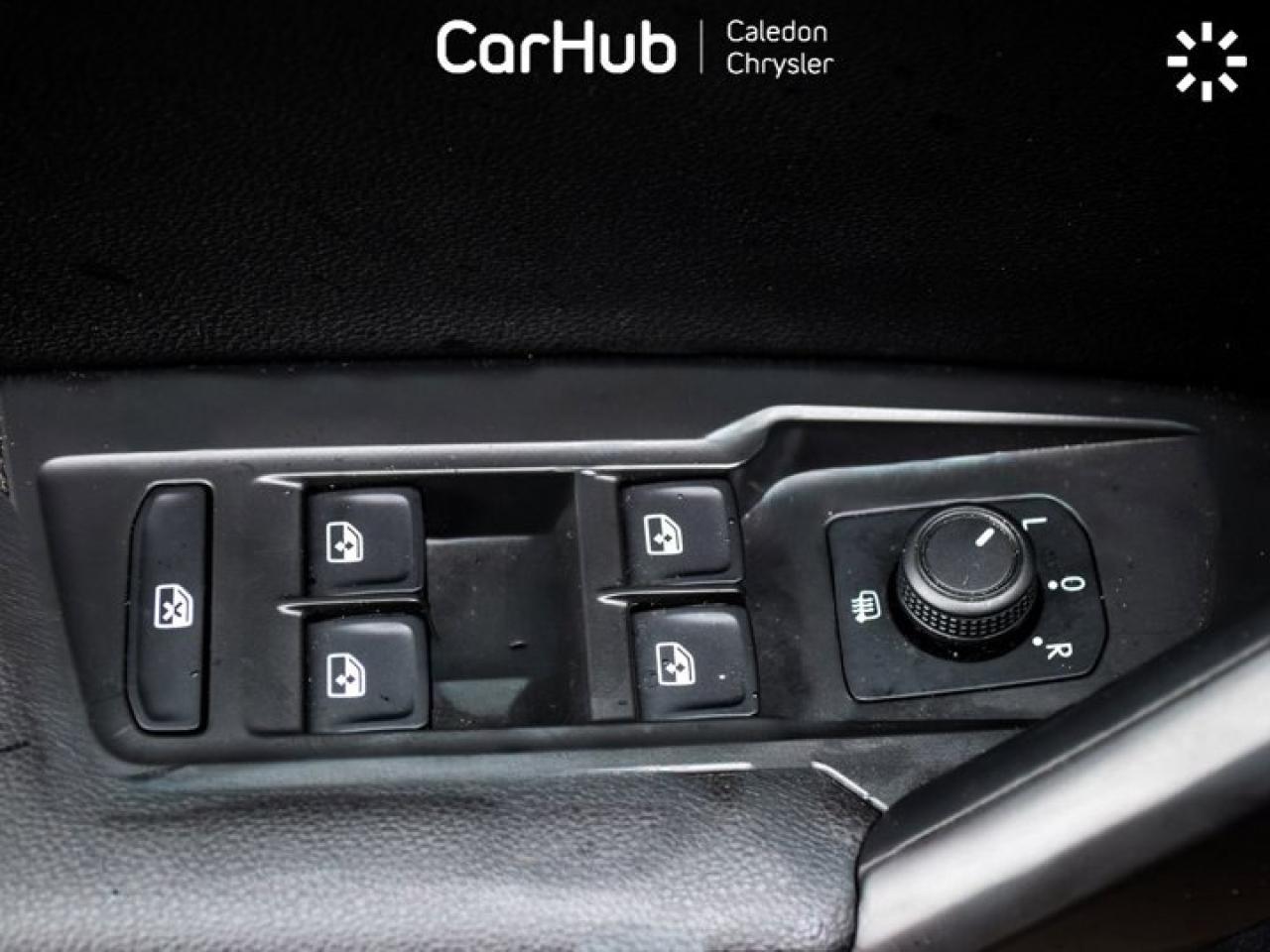 2022 Volkswagen Tiguan Trendline 4Motion Heated Front Seats Apple Carpayl 17"Alloy Photo