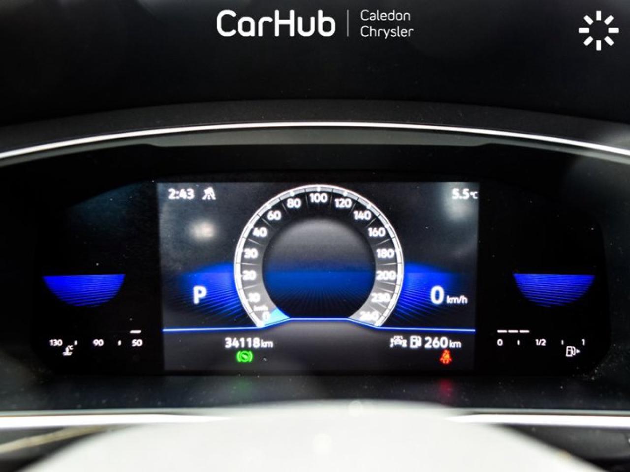 2022 Volkswagen Tiguan Trendline 4Motion Heated Front Seats Apple Carpayl 17"Alloy Photo