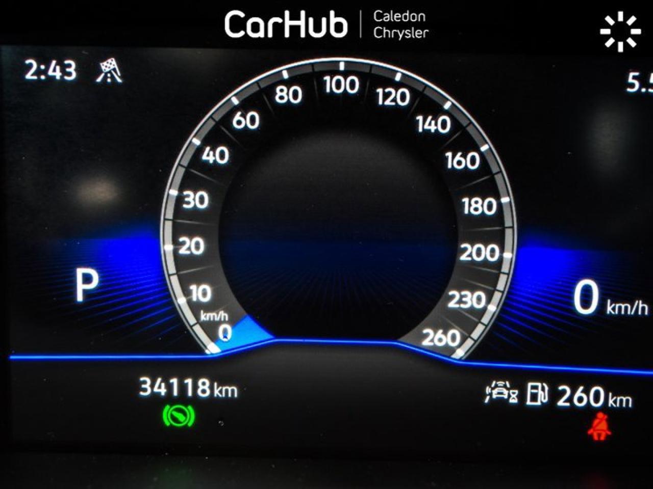 2022 Volkswagen Tiguan Trendline 4Motion Heated Front Seats Apple Carpayl 17"Alloy Photo