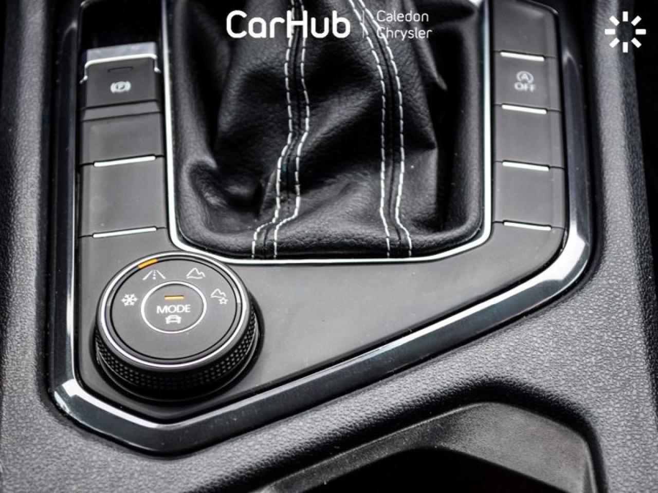 2022 Volkswagen Tiguan Trendline 4Motion Heated Front Seats Apple Carpayl 17"Alloy Photo