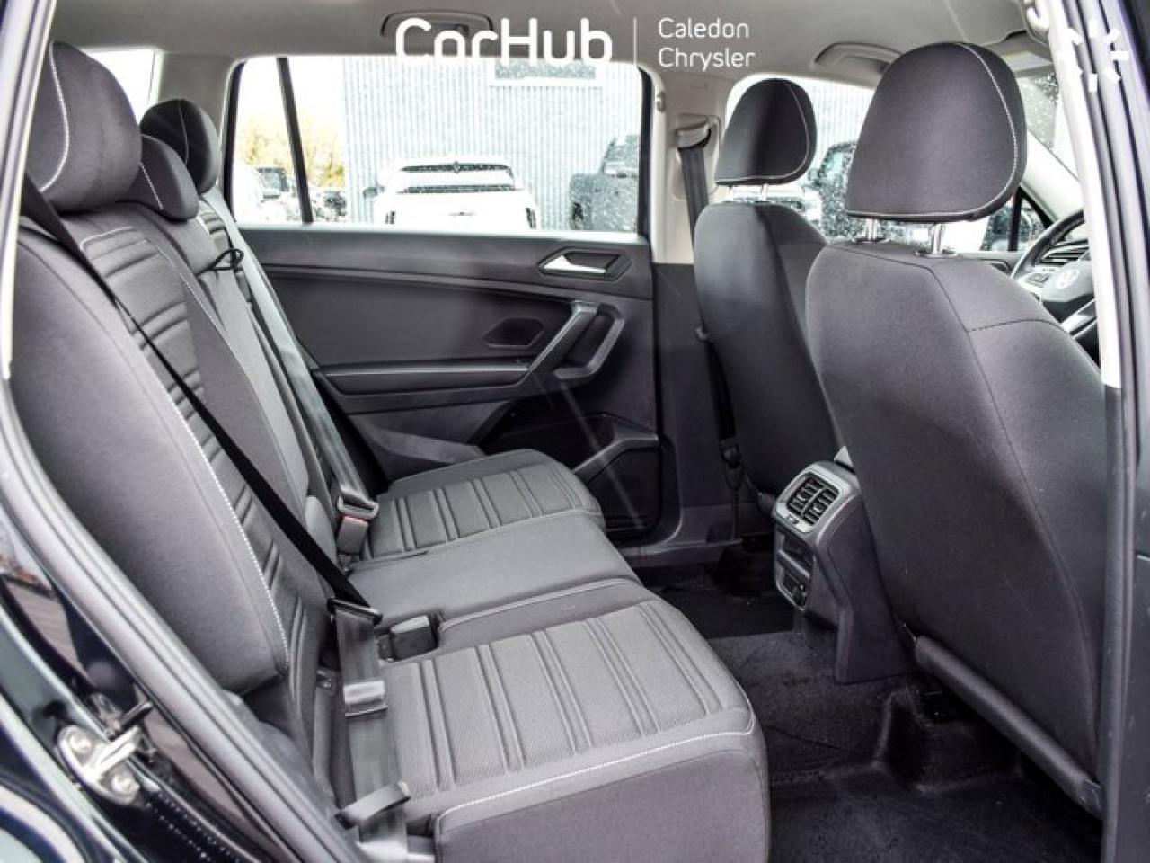 2022 Volkswagen Tiguan Trendline 4Motion Heated Front Seats Apple Carpayl 17"Alloy Photo