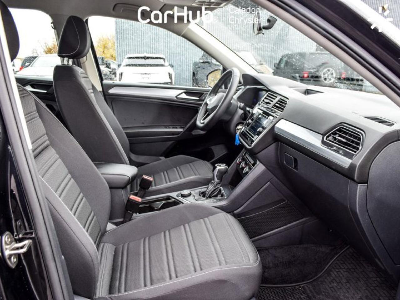 2022 Volkswagen Tiguan Trendline 4Motion Heated Front Seats Apple Carpayl 17"Alloy Photo