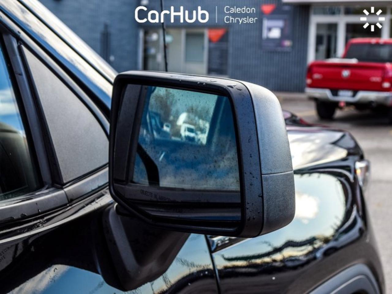 2023 GMC Sierra 1500 Elevation 4WD Crew Cab 157" 5.3L Multi Pro Tailgate Remote Start Photo