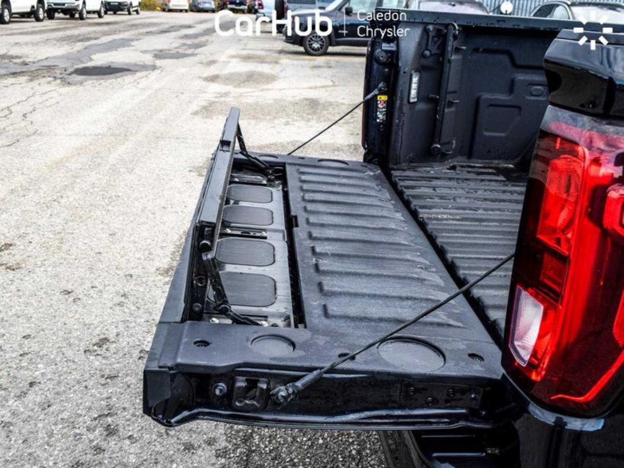 2023 GMC Sierra 1500 Elevation 4WD Crew Cab 157" 5.3L Multi Pro Tailgate Remote Start Photo