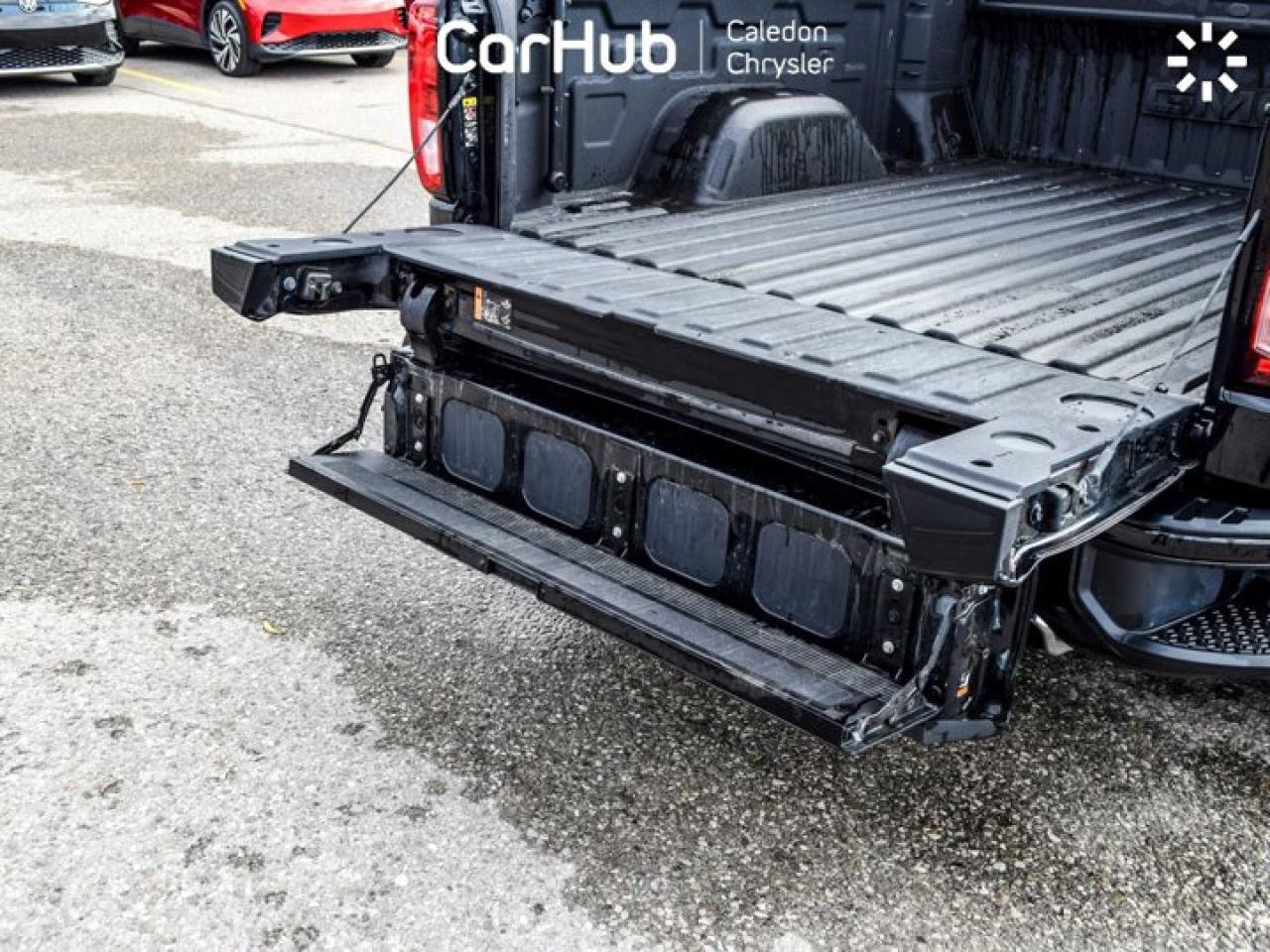 2023 GMC Sierra 1500 Elevation 4WD Crew Cab 157" 5.3L Multi Pro Tailgate Remote Start Photo