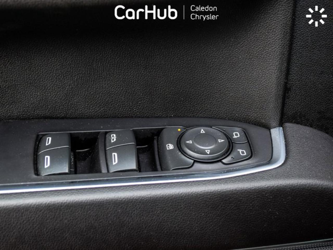 2023 GMC Sierra 1500 Elevation 4WD Crew Cab 157" 5.3L Multi Pro Tailgate Remote Start Photo