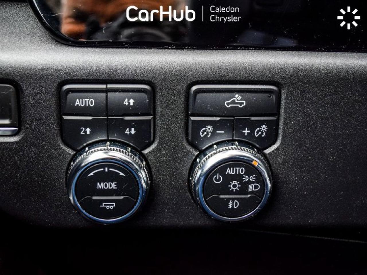 2023 GMC Sierra 1500 Elevation 4WD Crew Cab 157" 5.3L Multi Pro Tailgate Remote Start Photo