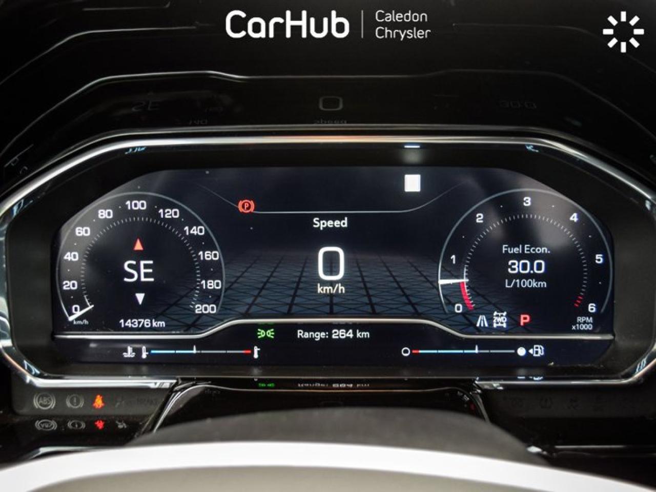 2023 GMC Sierra 1500 Elevation 4WD Crew Cab 157" 5.3L Multi Pro Tailgate Remote Start Photo