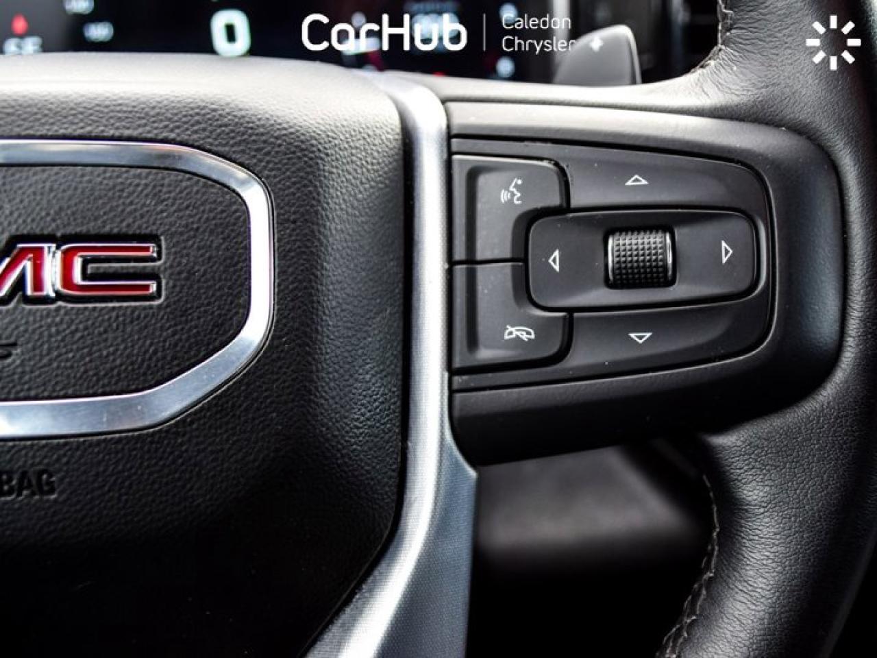 2023 GMC Sierra 1500 Elevation 4WD Crew Cab 157" 5.3L Multi Pro Tailgate Remote Start Photo