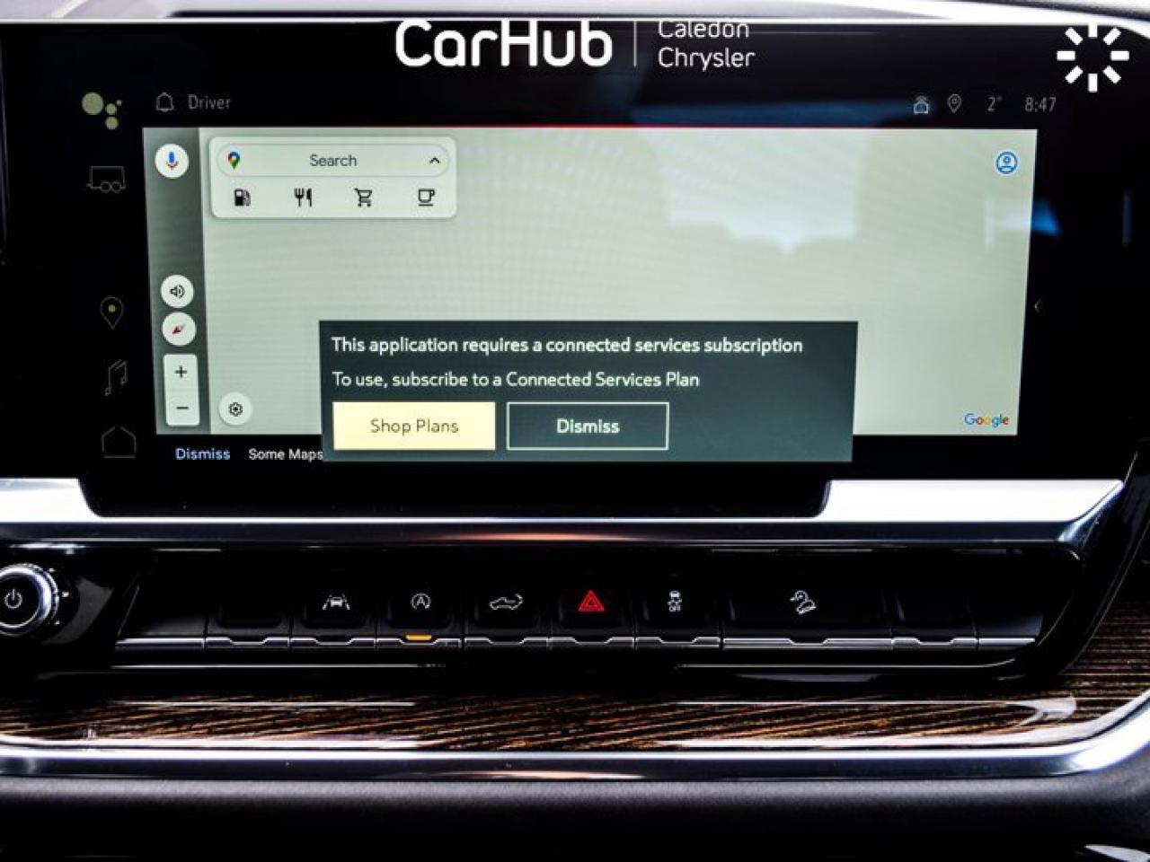 2023 GMC Sierra 1500 Elevation 4WD Crew Cab 157" 5.3L Multi Pro Tailgate Remote Start Photo