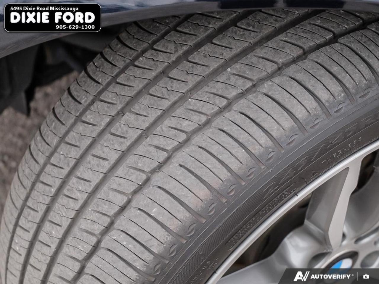 2016 BMW X4 xDrive28i Photo