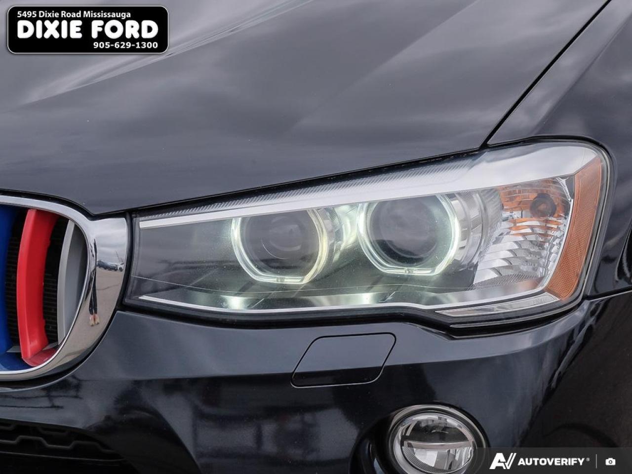 2016 BMW X4 xDrive28i Photo