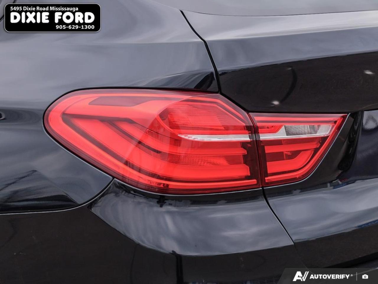 2016 BMW X4 xDrive28i Photo