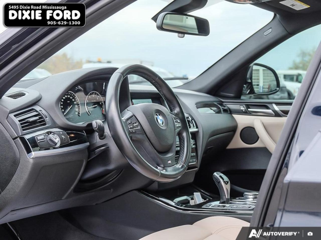 2016 BMW X4 xDrive28i Photo