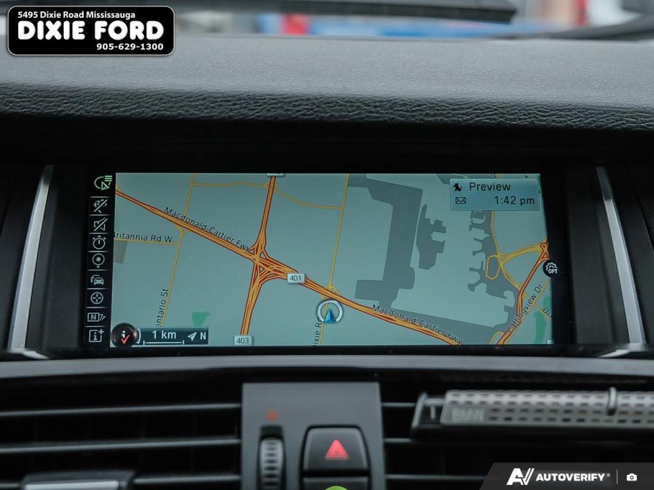 2016 BMW X4 xDrive28i Photo