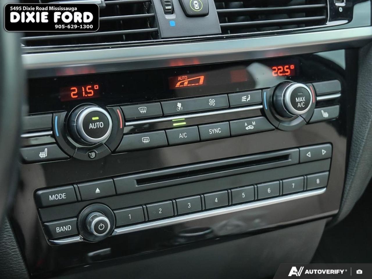 2016 BMW X4 xDrive28i Photo