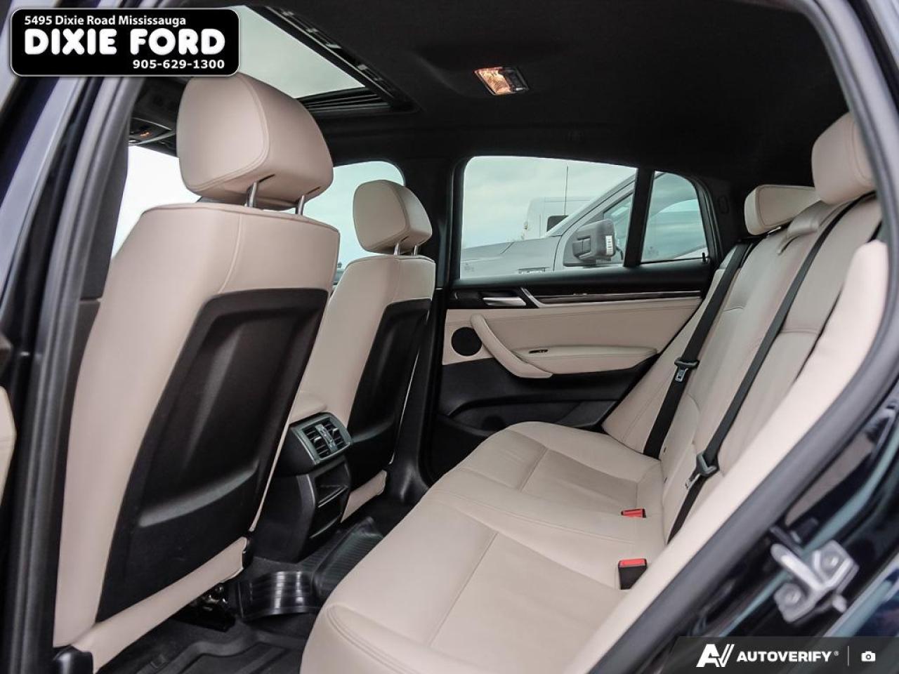 2016 BMW X4 xDrive28i Photo