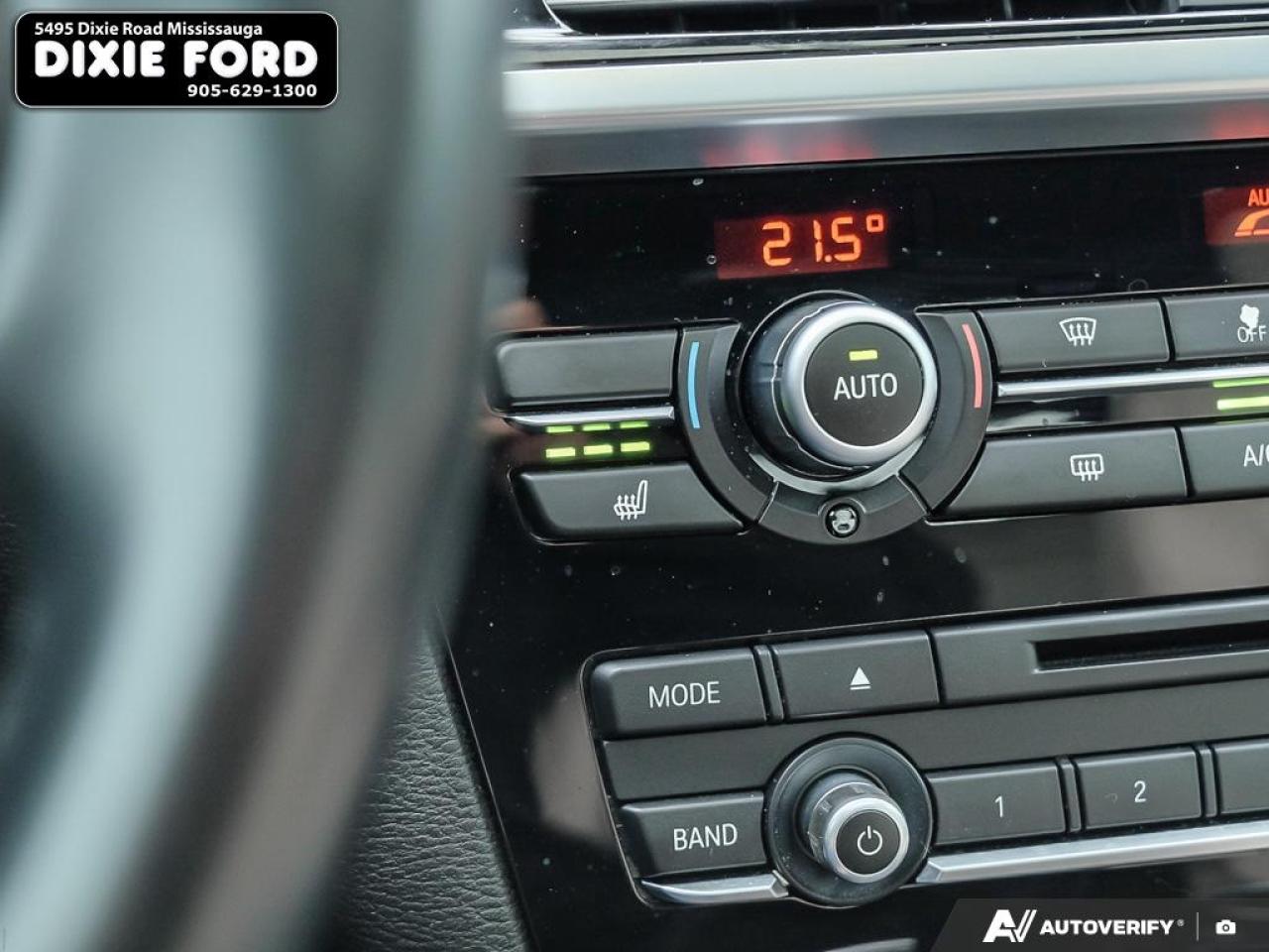 2016 BMW X4 xDrive28i Photo