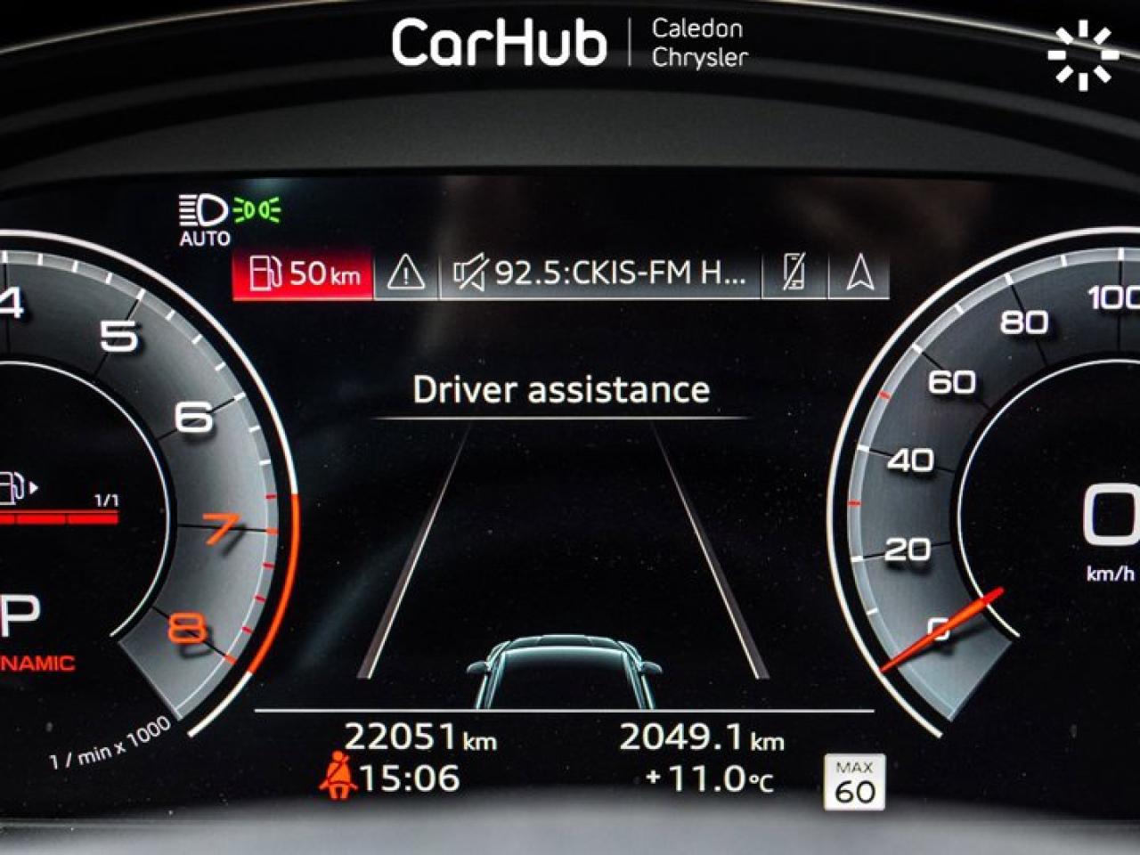 2024 Audi A5 Coupe Progressiv Quattro Navi Sunroof BlindSpot Lane Assist  19"Alloy Photo