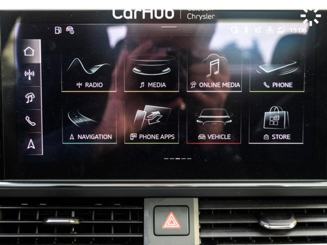 2024 Audi A5 Coupe Progressiv Quattro Navi Sunroof BlindSpot Lane Assist  19"Alloy Photo