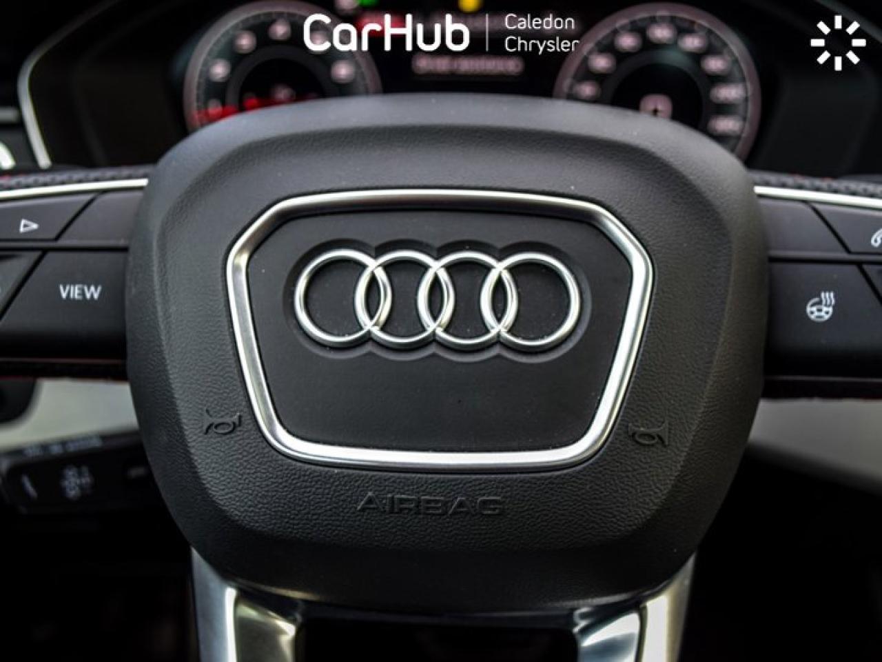 2024 Audi A5 Coupe Progressiv Quattro Navi Sunroof BlindSpot Lane Assist  19"Alloy Photo