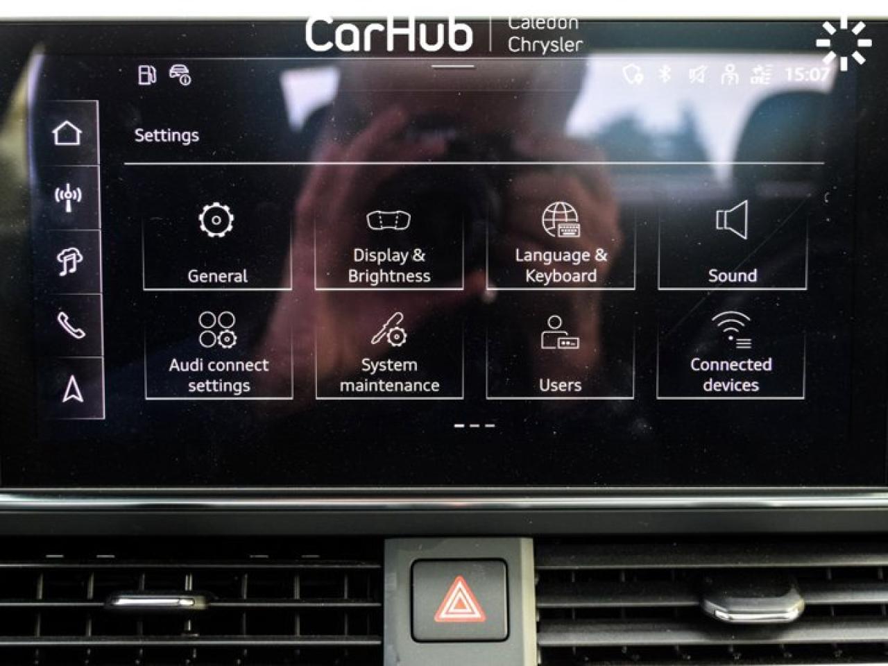 2024 Audi A5 Coupe Progressiv Quattro Navi Sunroof BlindSpot Lane Assist  19"Alloy Photo