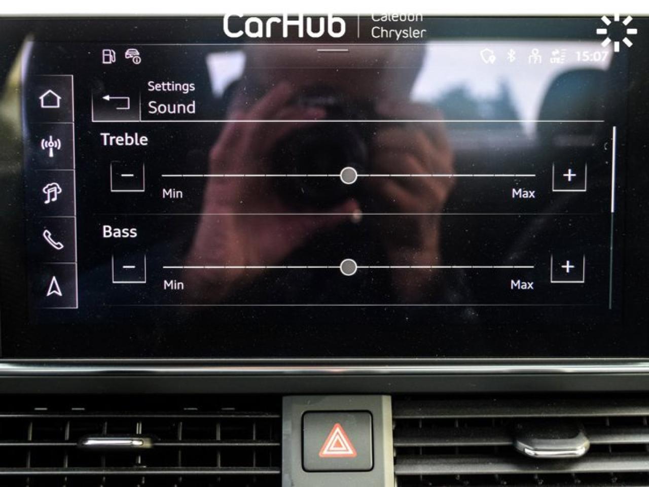 2024 Audi A5 Coupe Progressiv Quattro Navi Sunroof BlindSpot Lane Assist  19"Alloy Photo