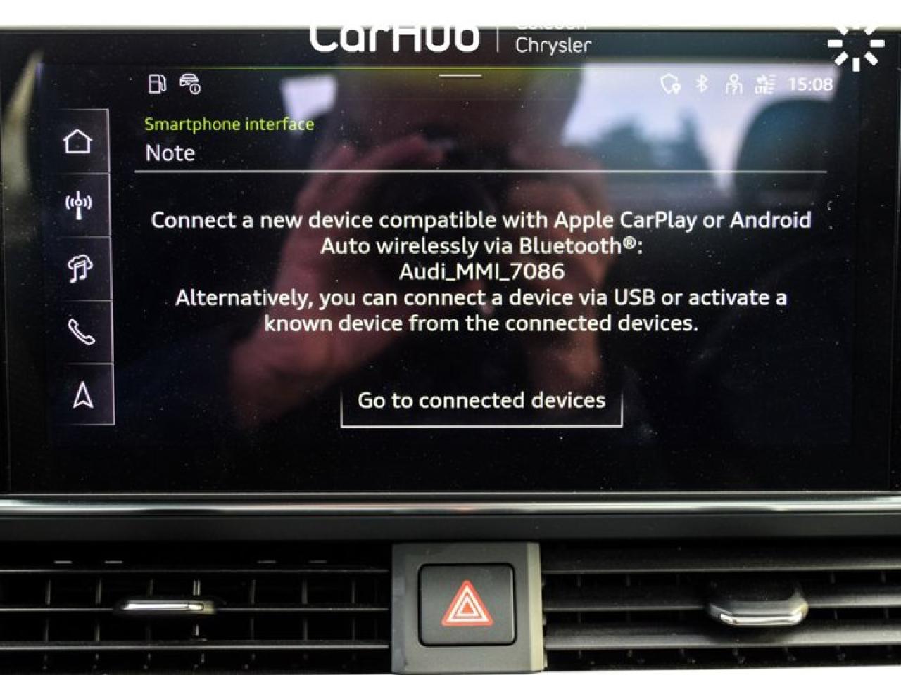 2024 Audi A5 Coupe Progressiv Quattro Navi Sunroof BlindSpot Lane Assist  19"Alloy Photo