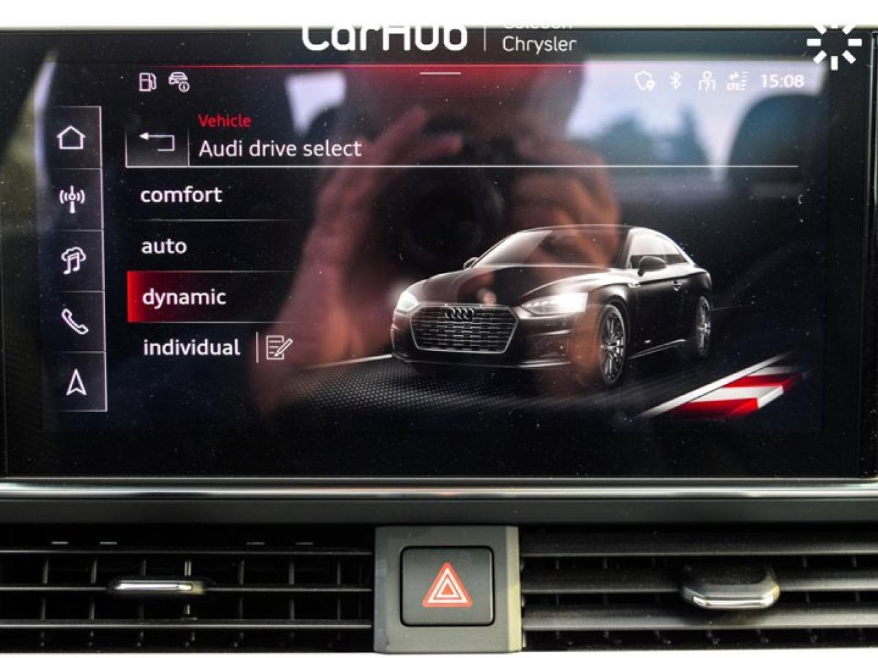 2024 Audi A5 Coupe Progressiv Quattro Navi Sunroof BlindSpot Lane Assist  19"Alloy Photo