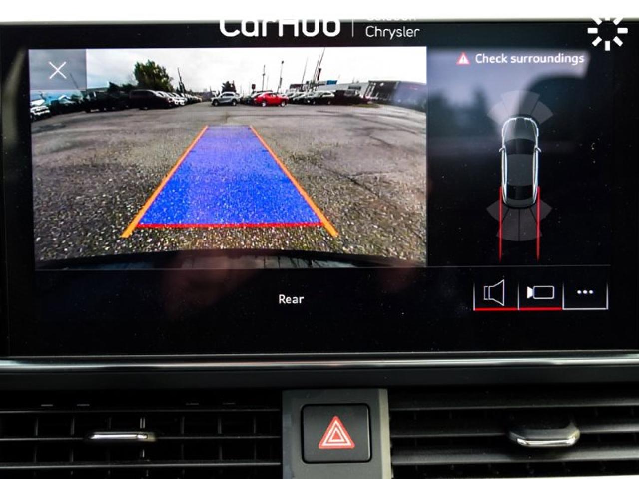 2024 Audi A5 Coupe Progressiv Quattro Navi Sunroof BlindSpot Lane Assist  19"Alloy Photo