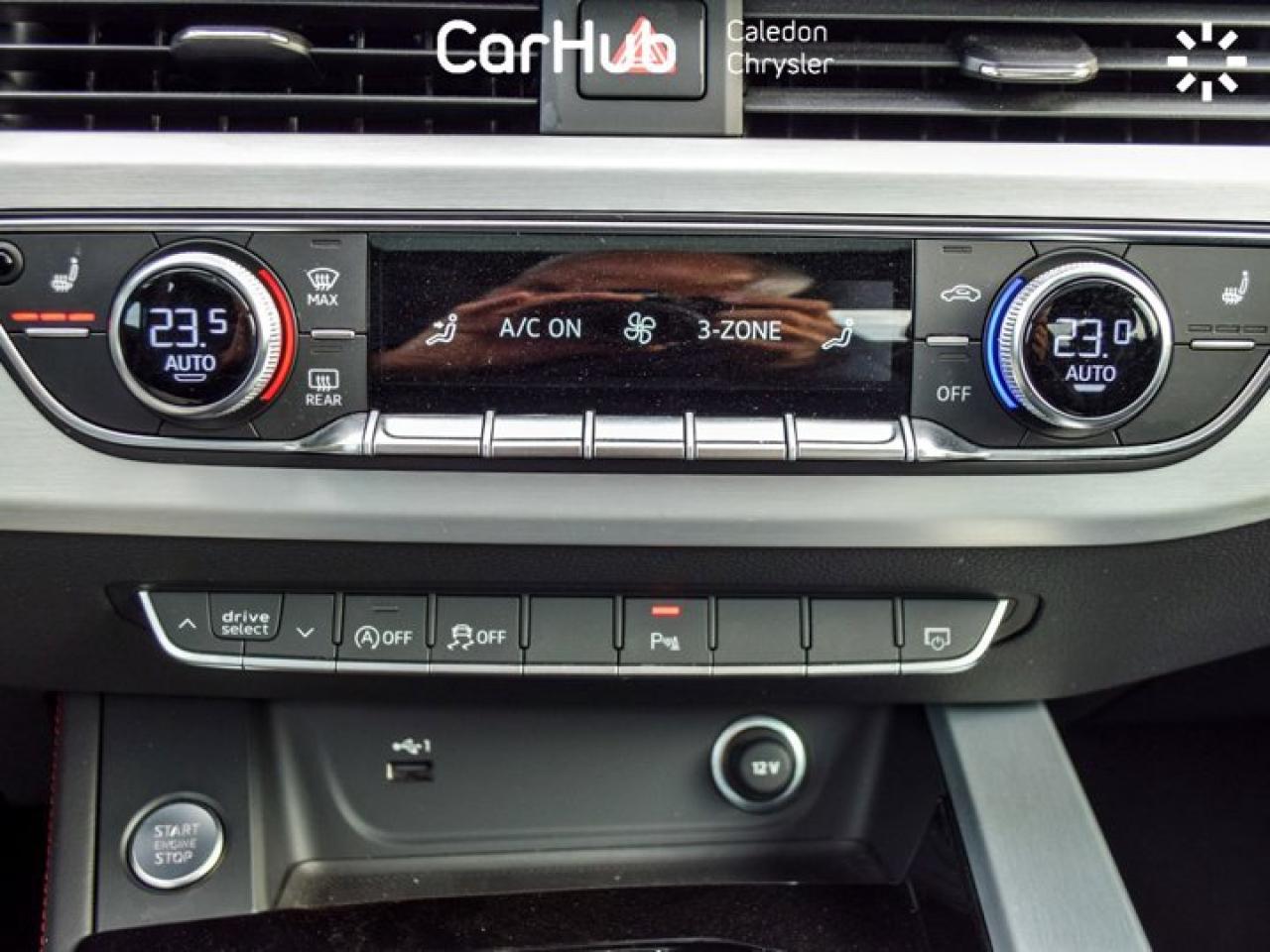 2024 Audi A5 Coupe Progressiv Quattro Navi Sunroof BlindSpot Lane Assist  19"Alloy Photo