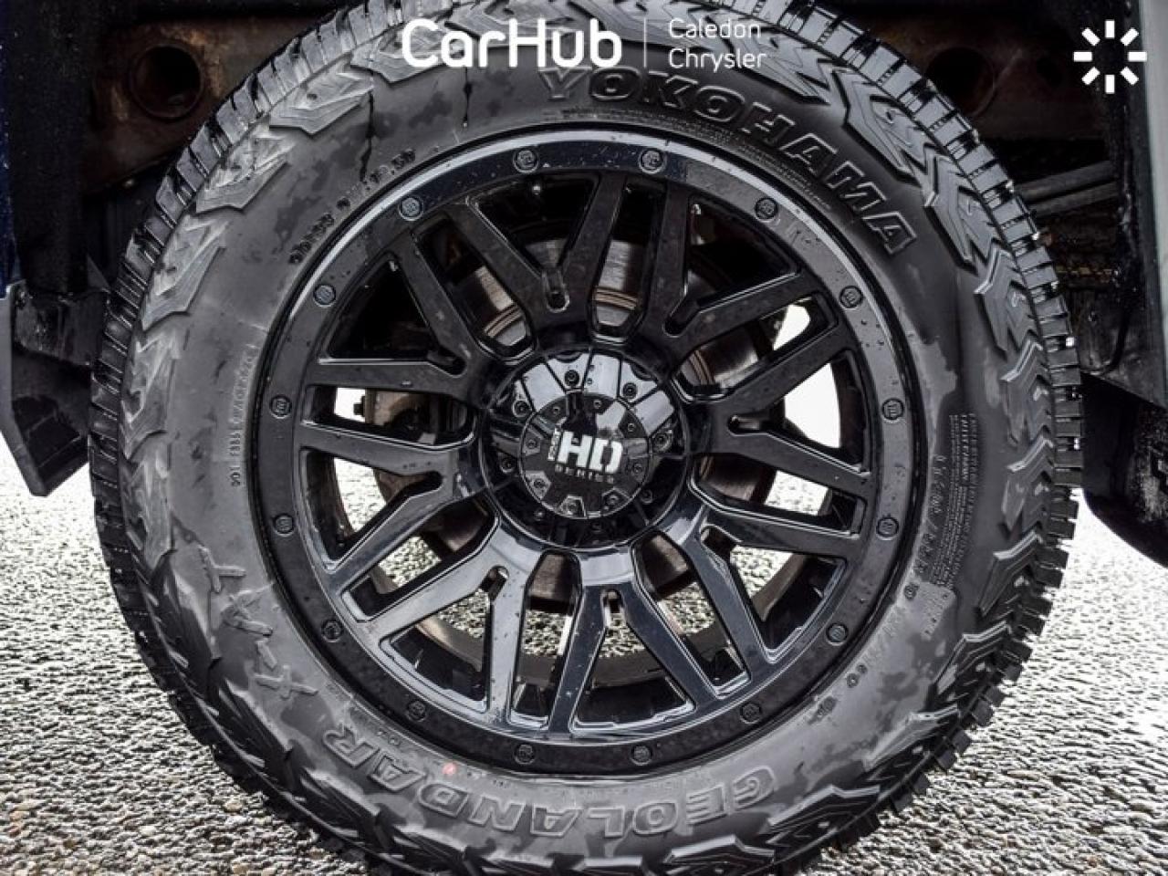 2017 Chevrolet Silverado 1500 LT4WD Crew Cab 143.5" 5.3L 6 Passenger Navi Heated front Seats Photo