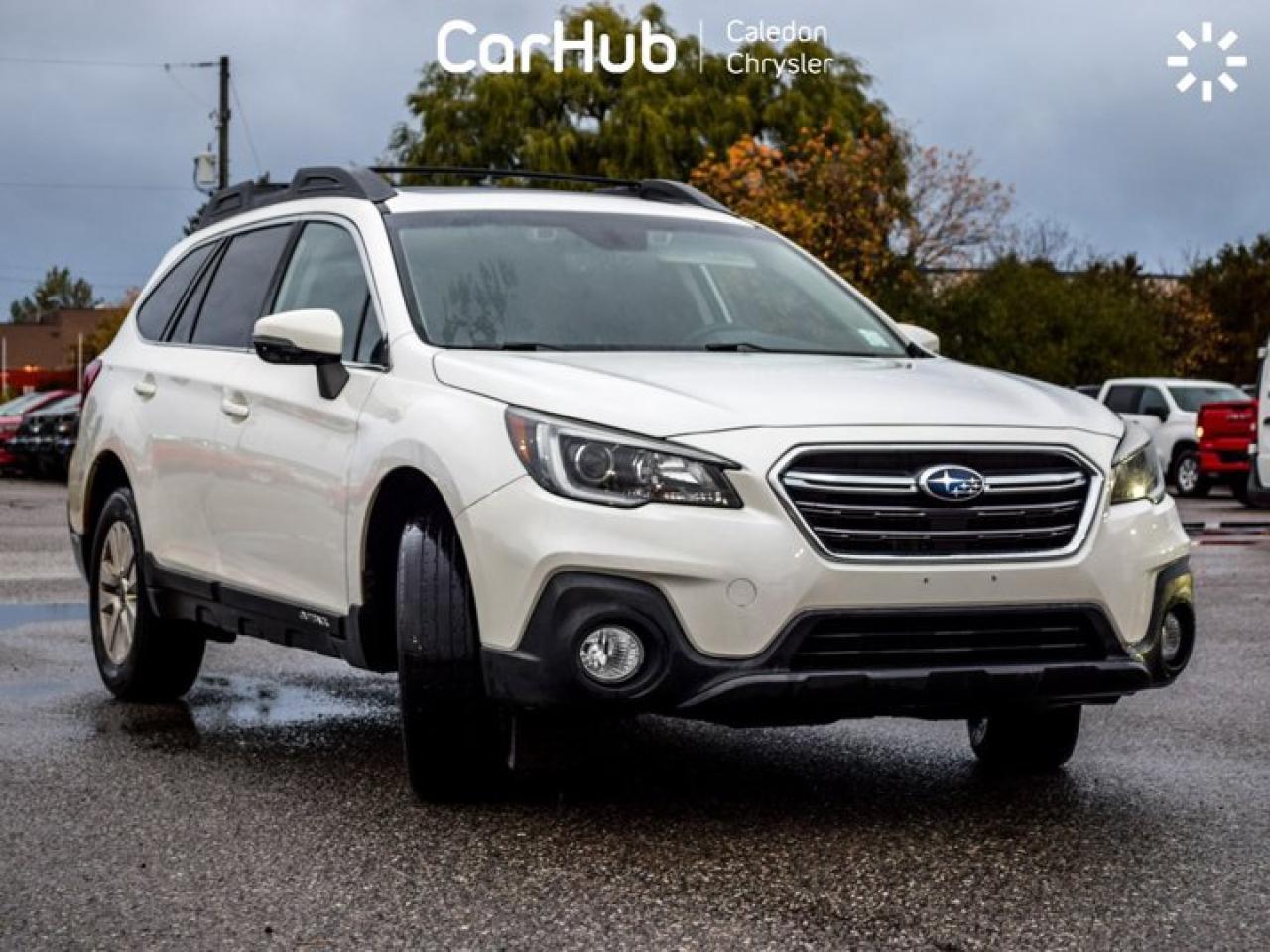 2019 Subaru Outback Touring AWD Sunroof Lane Assist Heated Front Seats alloy Rims Photo